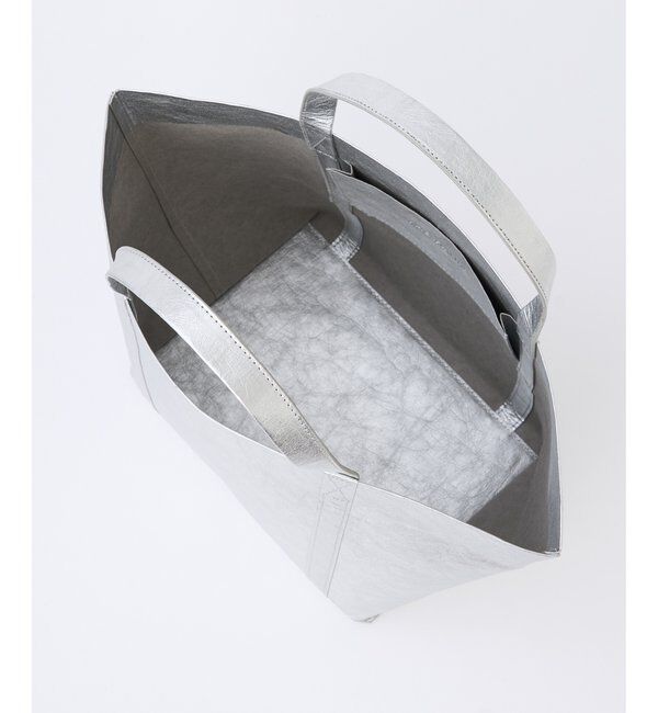  「【THE PAUSE】ペーパートート M」|トートバッグ|