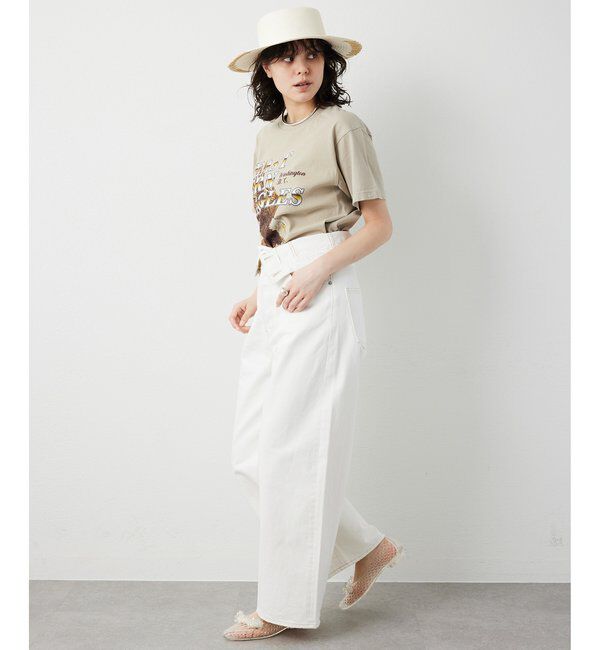  「Eagle Tee」|Tシャツ・カットソー|