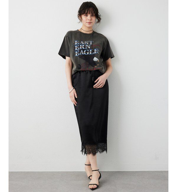  「Eagle Tee」|Tシャツ・カットソー|