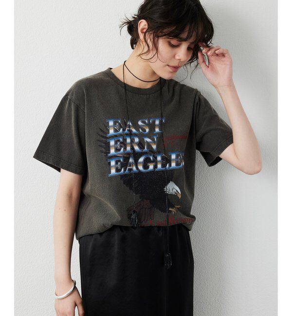  「Eagle Tee」|Tシャツ・カットソー|