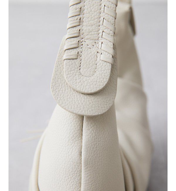 Hoaw.「【Hoaw.】ホーボーバッグ」|トートバッグ|