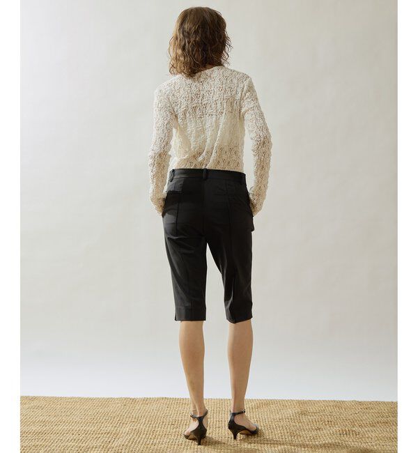 Drawing Numbers「【Drawing Numbers】カプリパンツ」|チノ|