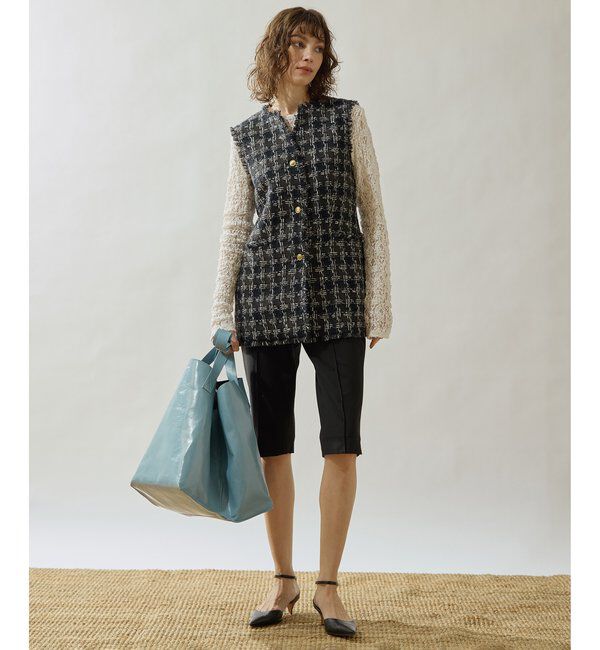 Drawing Numbers「【Drawing Numbers】カプリパンツ」|チノ|