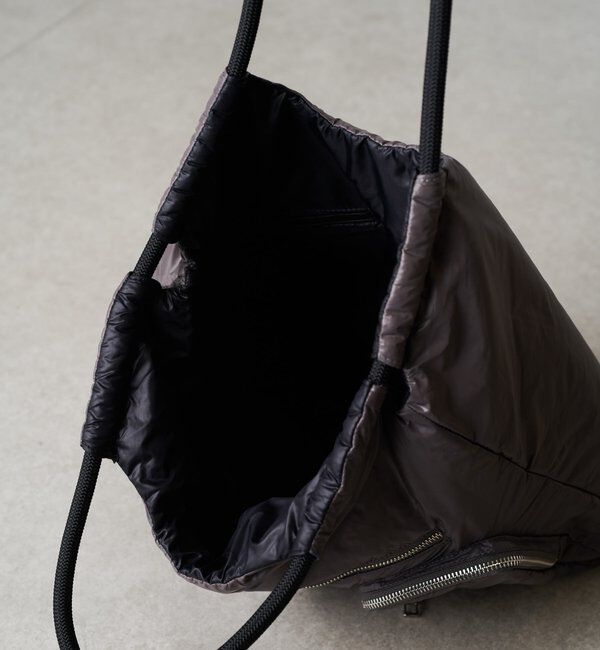  「【PAPILLONNER/パピヨネ】リバーシブルパフィートートバッグ」|トートバッグ|