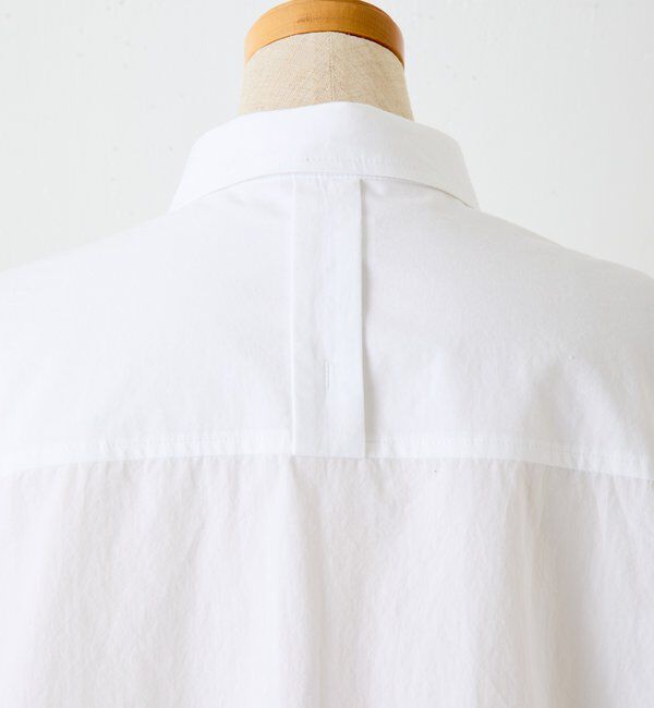  「【CEPIE./セピエ】クラシックオーバーシャツ」|シャツ・ブラウス|