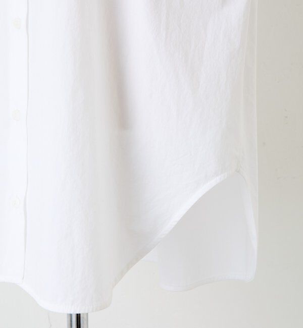  「【CEPIE./セピエ】クラシックオーバーシャツ」|シャツ・ブラウス|