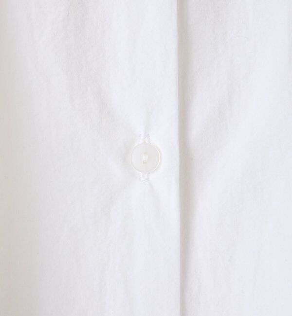  「【CEPIE./セピエ】クラシックオーバーシャツ」|シャツ・ブラウス|