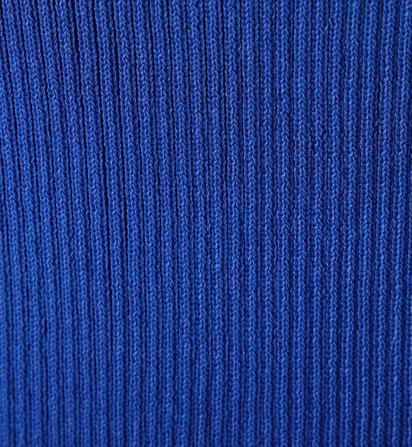  「レイヤードVネックニット」|ニット・セーター|