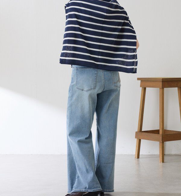  「レイヤードVネックニット」|ニット・セーター|