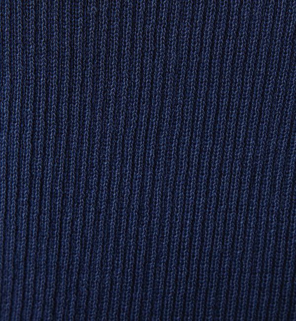  「レイヤードVネックニット」|ニット・セーター|