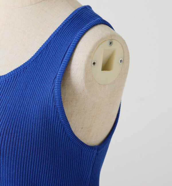  「レイヤードVネックニット」|ニット・セーター|