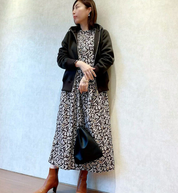  「【MEYAME（メヤメ）】レザー巾着バッグ」|クラッチバッグ|