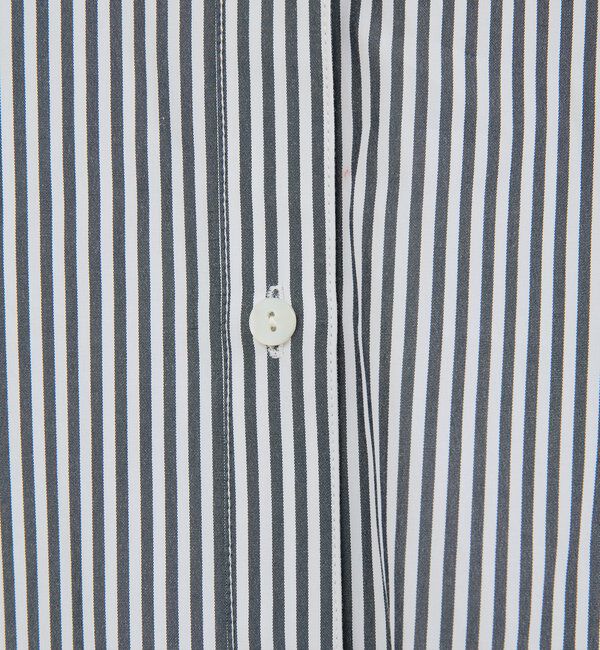  「ハーフスリーブシャツ」|シャツ・ブラウス|