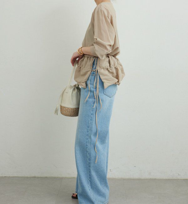  「マルチWAYシャツ」|シャツ・ブラウス|