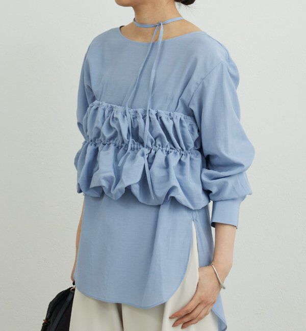  「マルチWAYシャツ」|シャツ・ブラウス|