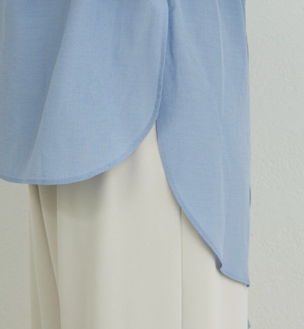  「マルチWAYシャツ」|シャツ・ブラウス|