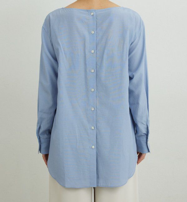  「マルチWAYシャツ」|シャツ・ブラウス|