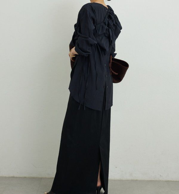  「マルチWAYシャツ」|シャツ・ブラウス|