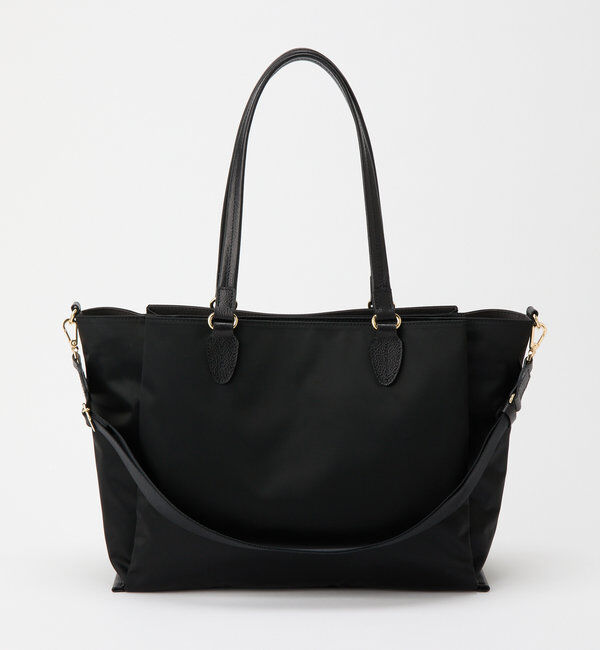  「ナイロン２WAYトートバッグ」|トートバッグ|