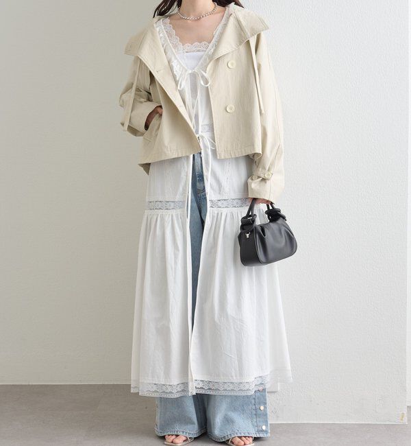  「ヴィンテージワンピース」|ワンピース|