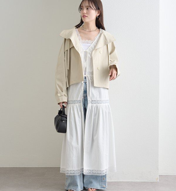  「ヴィンテージワンピース」|ワンピース|