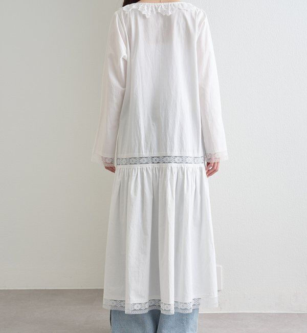  「ヴィンテージワンピース」|ワンピース|