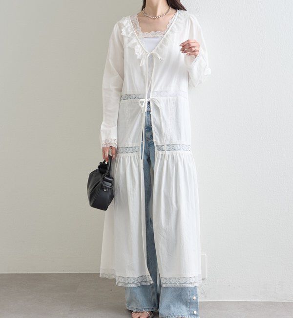  「ヴィンテージワンピース」|ワンピース|