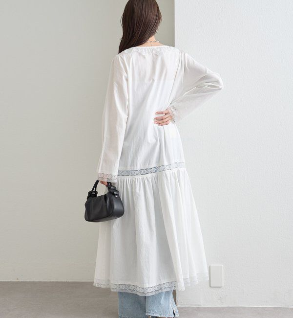  「ヴィンテージワンピース」|ワンピース|