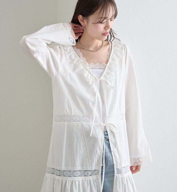  「ヴィンテージワンピース」|ワンピース|