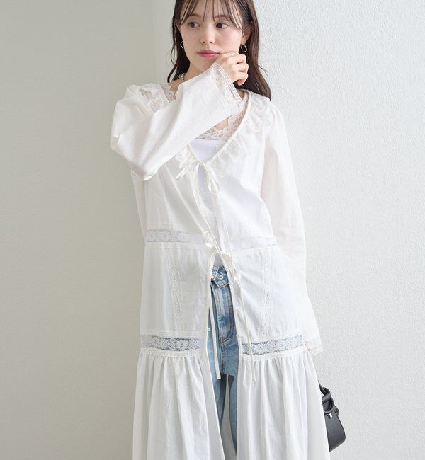  「ヴィンテージワンピース」|ワンピース|