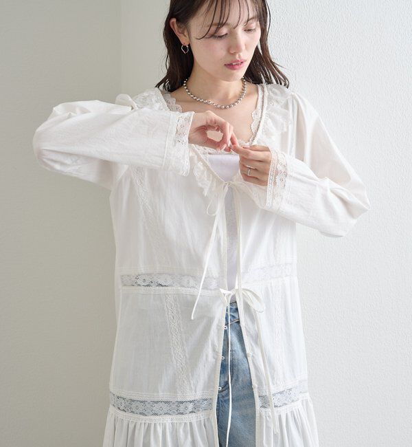  「ヴィンテージワンピース」|ワンピース|