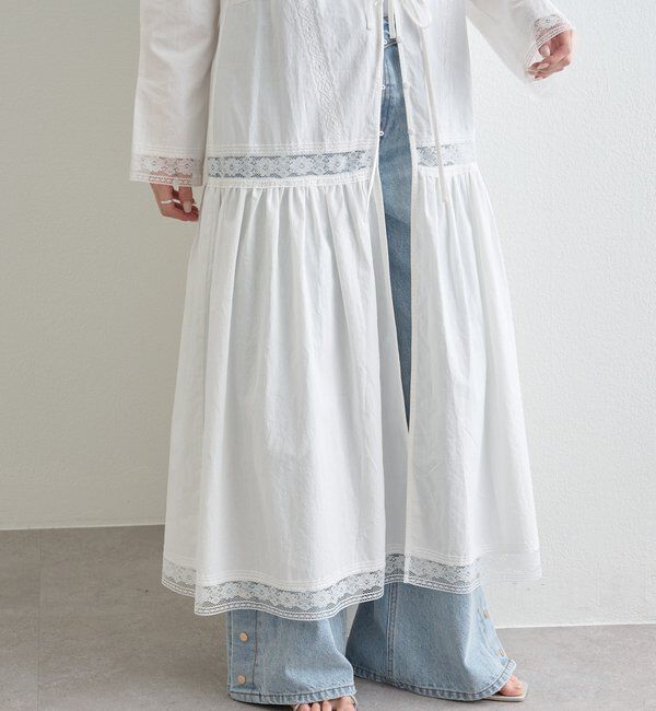  「ヴィンテージワンピース」|ワンピース|