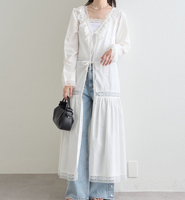  「ヴィンテージワンピース」|ワンピース|