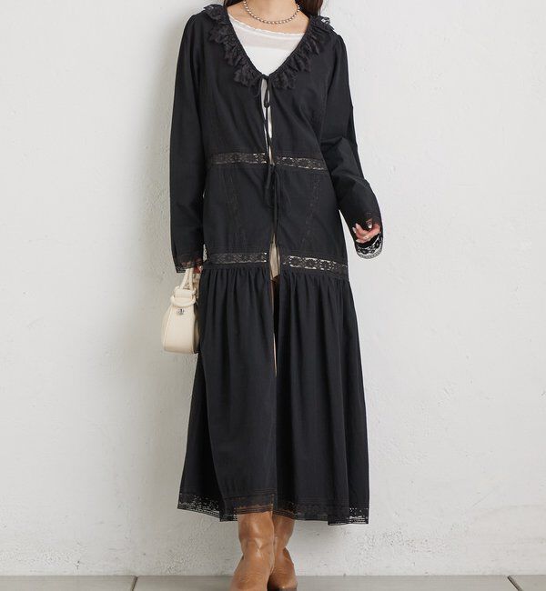  「ヴィンテージワンピース」|ワンピース|