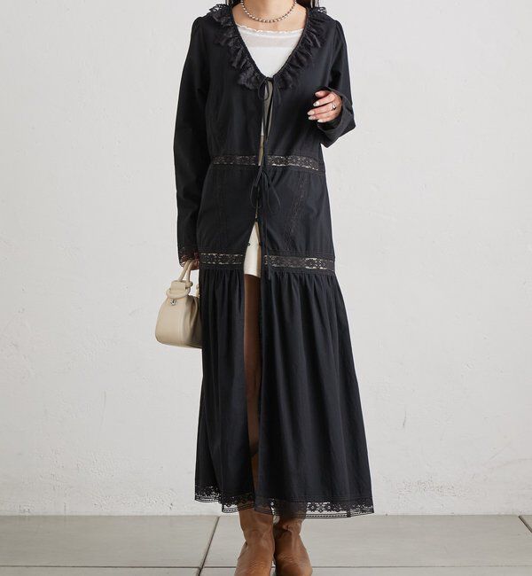  「ヴィンテージワンピース」|ワンピース|