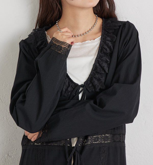  「ヴィンテージワンピース」|ワンピース|