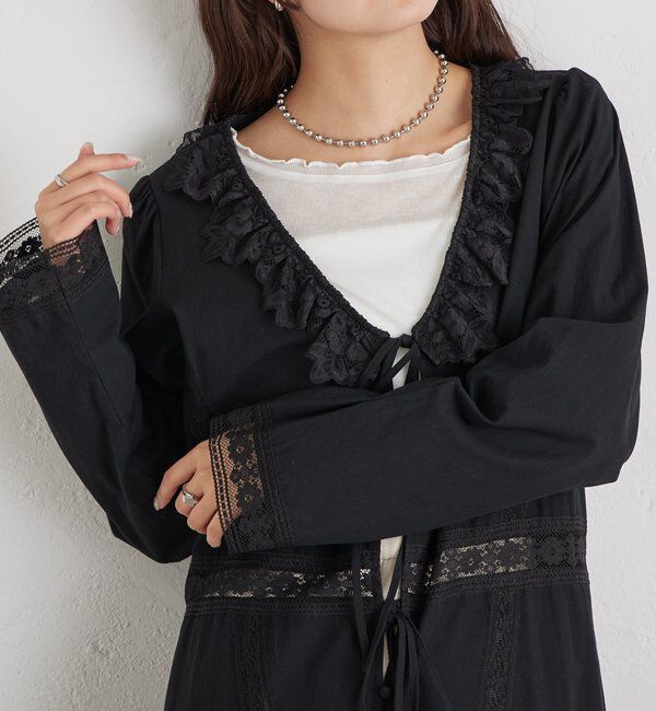  「ヴィンテージワンピース」|ワンピース|