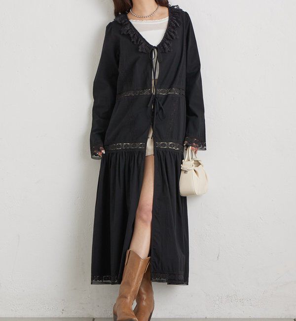  「ヴィンテージワンピース」|ワンピース|