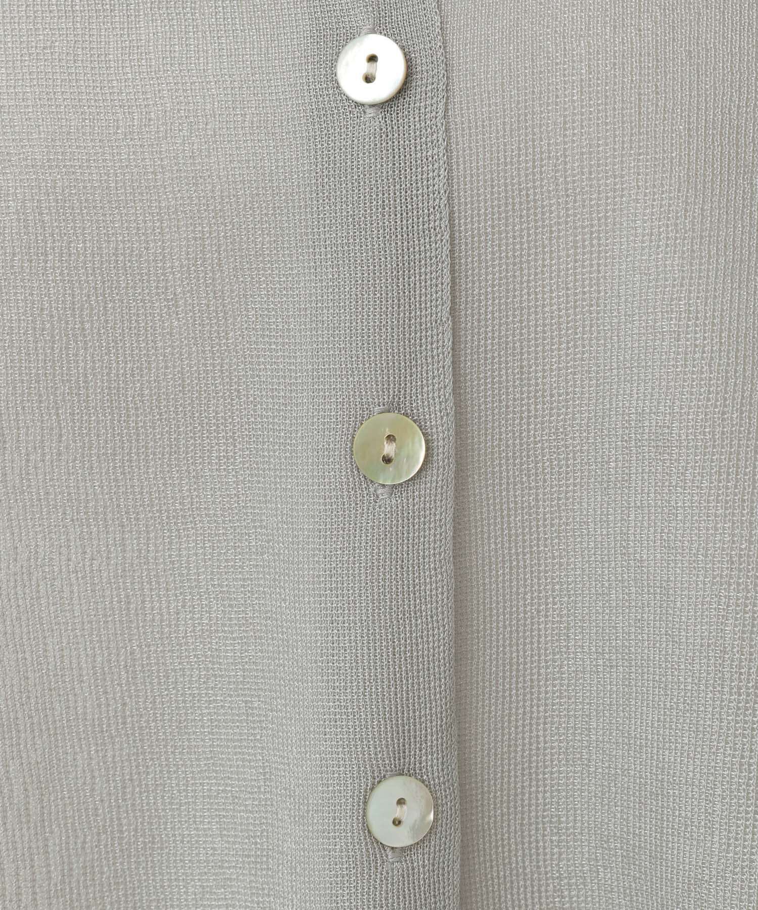 A part by 「シアーカイキンニットカーディガン」|ニット・セーター|