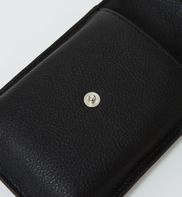 collex「【WEB限定】【Ampersand】タンニング フォンショルダーバッグ」|ショルダー・メッセンジャー|