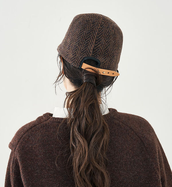 collex「【Nine Tailor/ナインテーラー】Catalpa Cap」|その他|