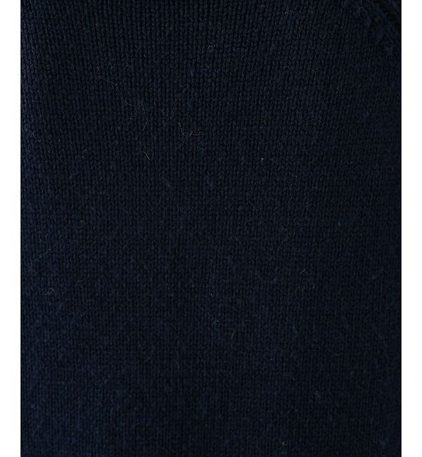 collex「ハイネック2WAYプルオーバー」|ニット・セーター|