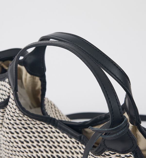 collex「【MARCO MASI】別注 サイドポケット2WAYバッグ」|トートバッグ|