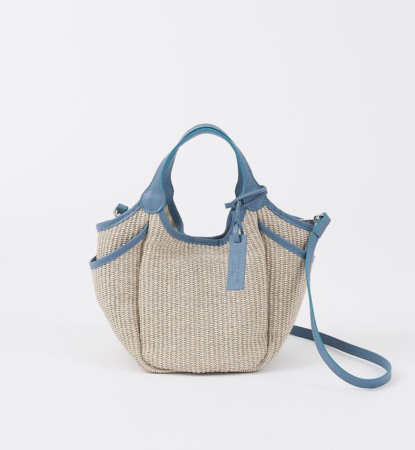 collex「【MARCO MASI】別注 サイドポケット2WAYバッグ」|トートバッグ|