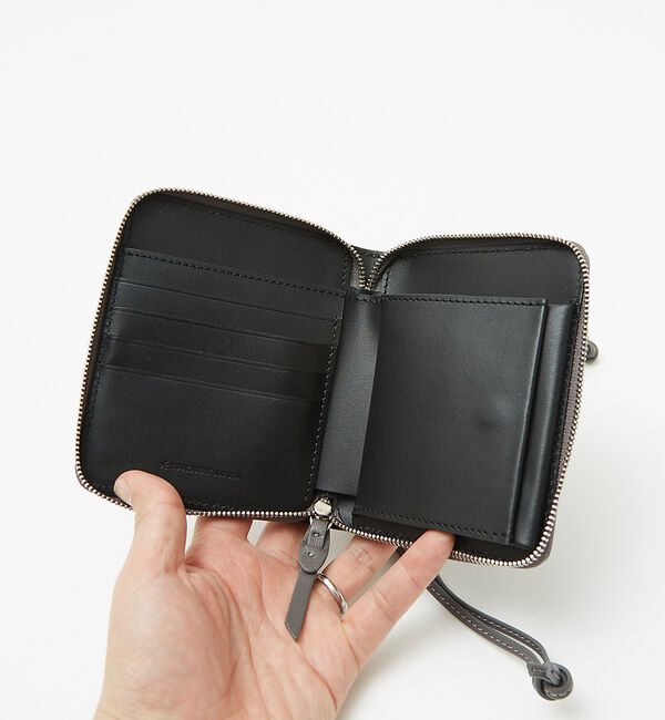 ABAHOUSE「【ED ROBERT JUDSON / エドロバートジャドソン】CABO - D」|財布|