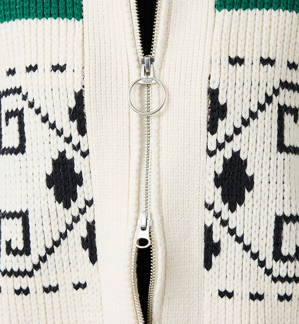 ABAHOUSE「【PENDLETON /ペンドルトン 】WESTERLEY Cardigan/」|カーディガン|