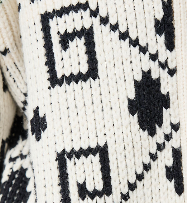 ABAHOUSE「【PENDLETON /ペンドルトン 】WESTERLEY Cardigan/」|カーディガン|