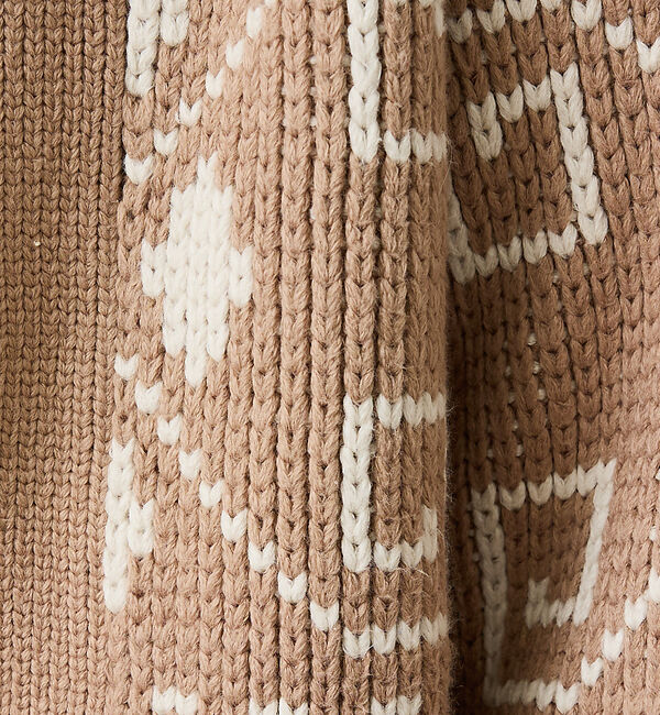 ABAHOUSE「【PENDLETON /ペンドルトン 】WESTERLEY Cardigan/」|カーディガン|