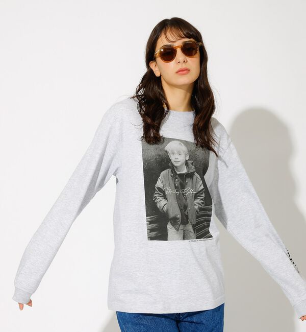 ABAHOUSE「【IZIPIZI / イジピジ】SUN #D / ボストン型 サングラス / ユ」|メガネ|