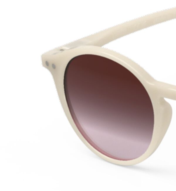 ABAHOUSE「【IZIPIZI / イジピジ】SUN #D / ボストン型 サングラス / ユ」|メガネ|